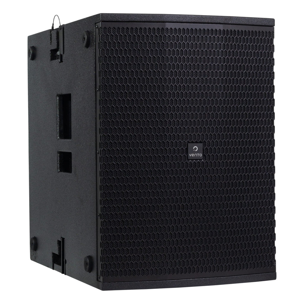 Vento VL15S Subwoofer activo de line array