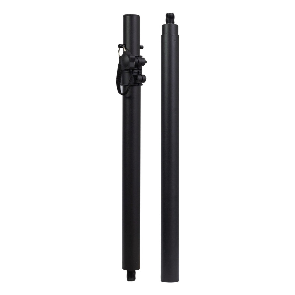 Vento VL6-POLE Poste para bajo / Pole subwoofer - Soporte stand de line array VL6A + VL15S