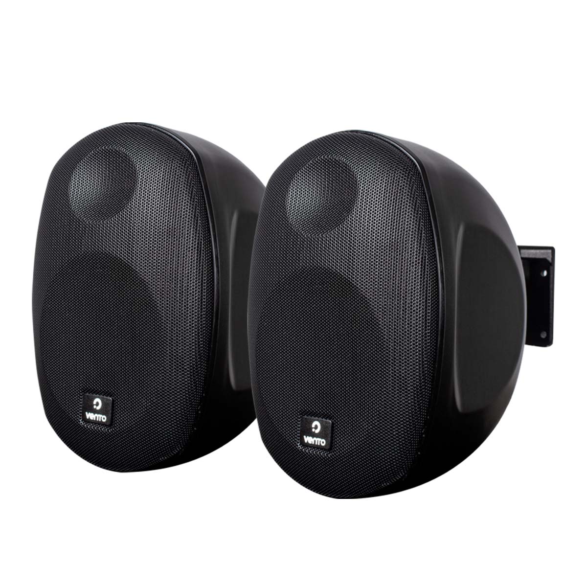 Vento VSP8T Parlante ambiental exterior 8" línea 100V