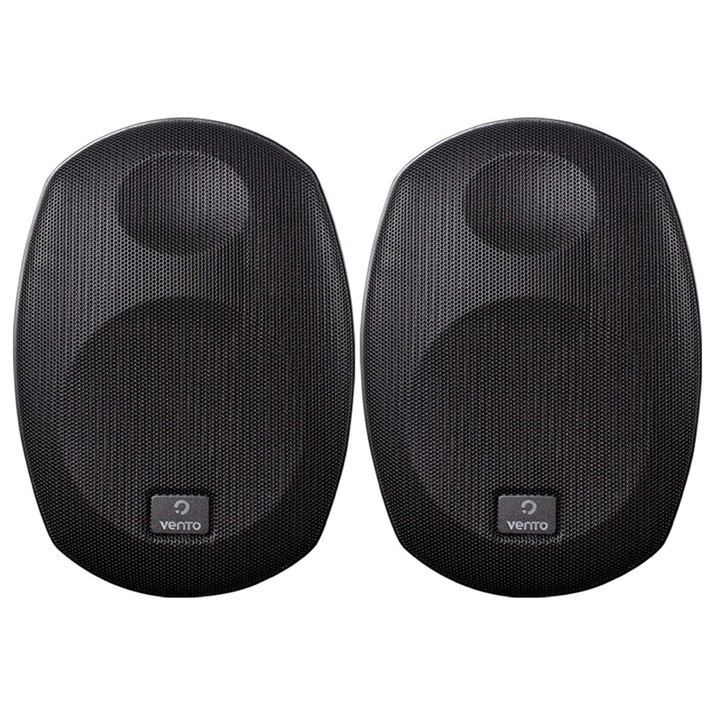 Vento VSP8T Parlante ambiental exterior 8" línea 100V