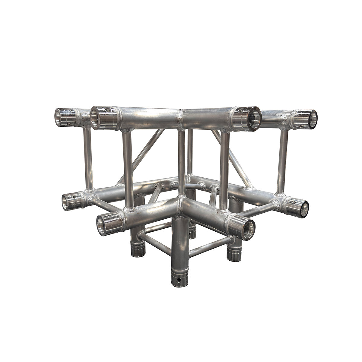 Vento VTS294C30 Corner block 3 vías para truss 290 mm