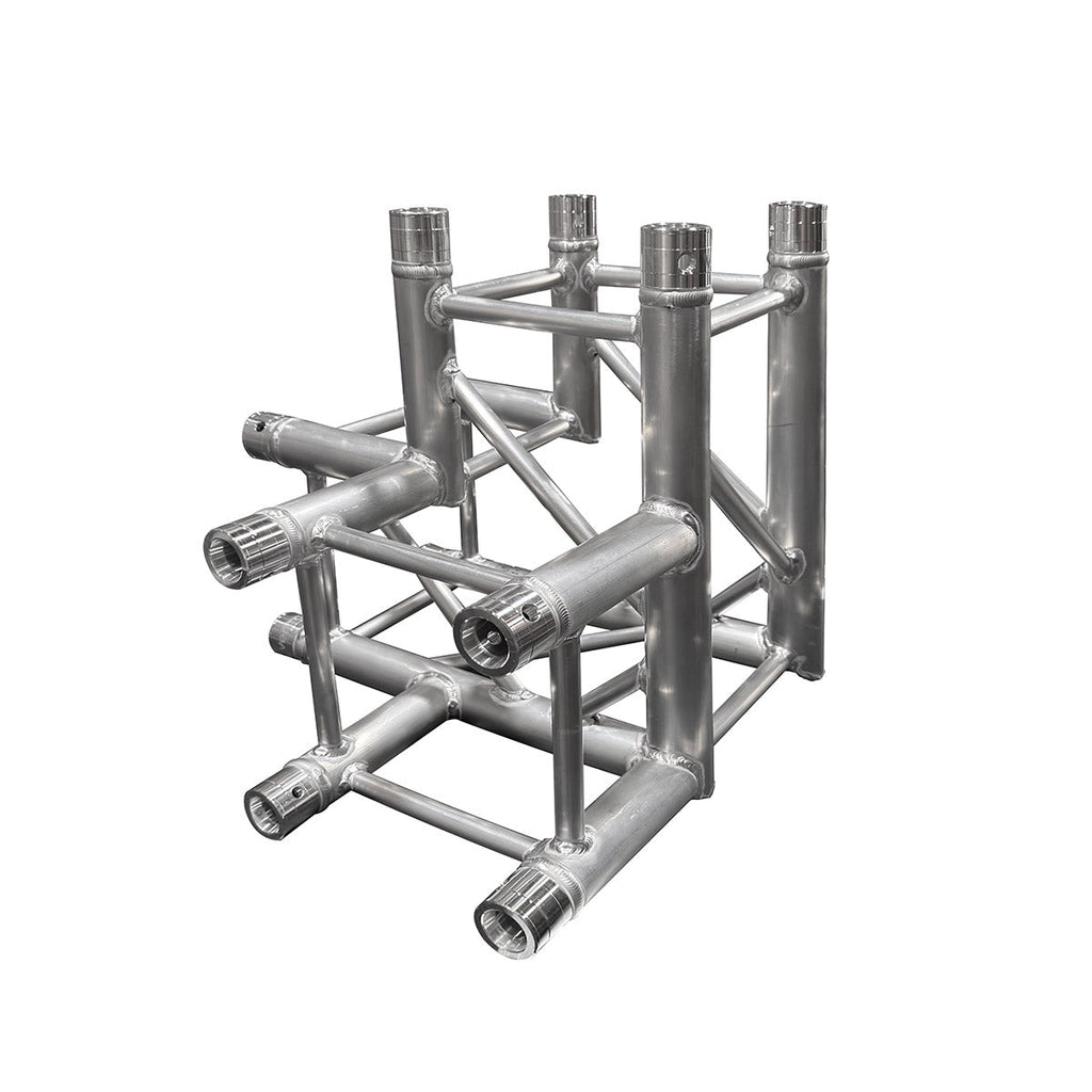Vento VTS294C30 Corner block 3 vías para truss 290 mm