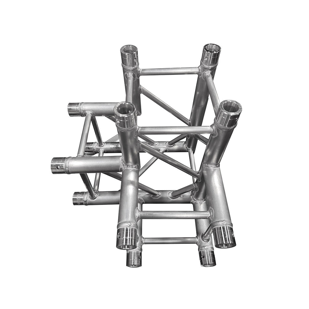 Vento VTS294C30 Corner block 3 vías para truss 290 mm