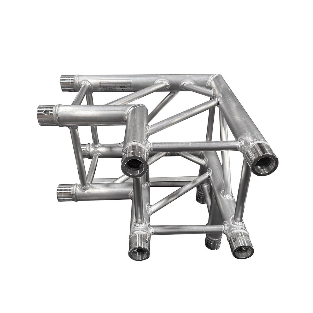 Vento VTS294C30 Corner block 3 vías para truss 290 mm