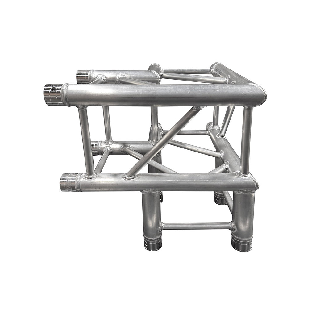 Vento VTS294C30 Corner block 3 vías para truss 290 mm