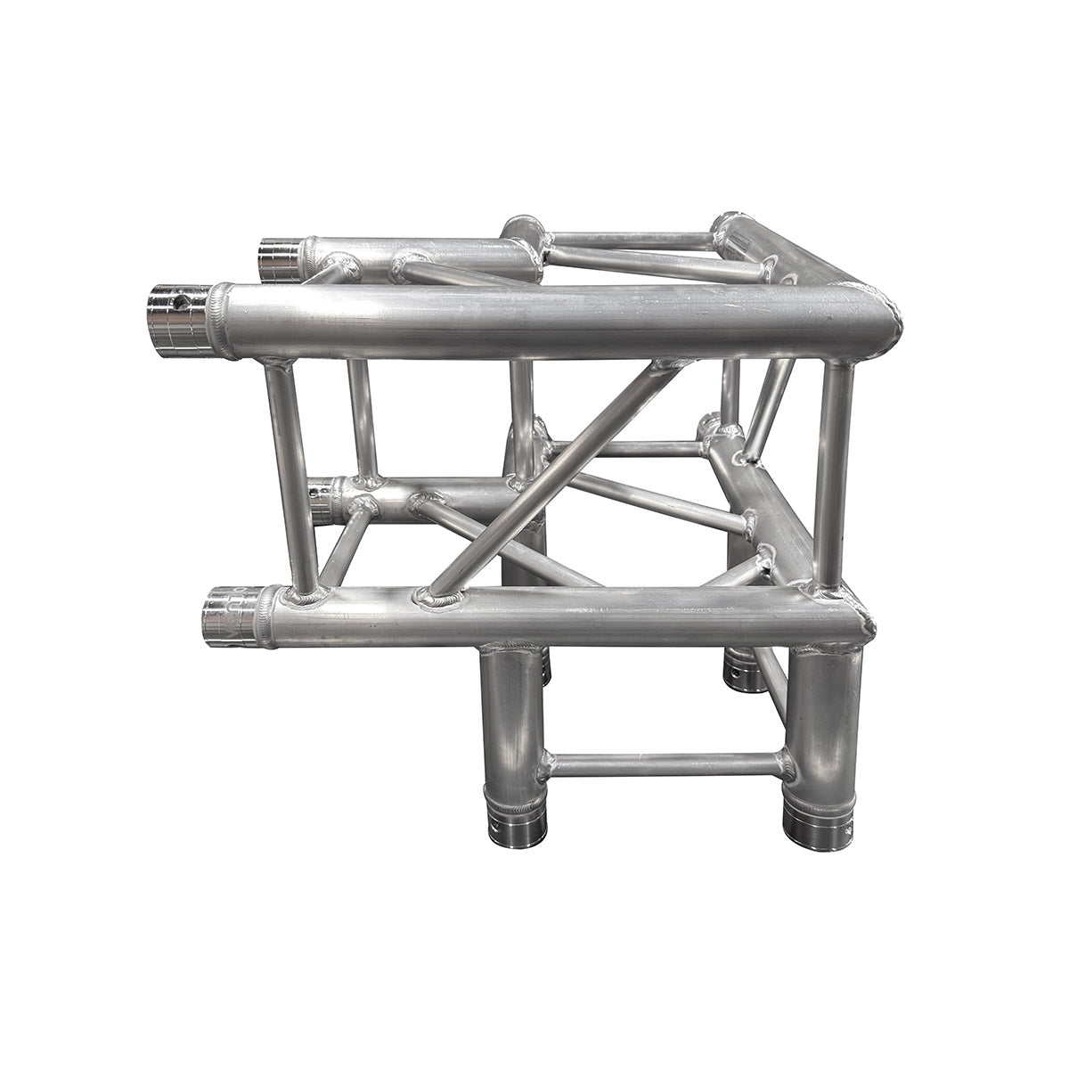 Vento VTS294C30 Corner block 3 vías para truss 290 mm