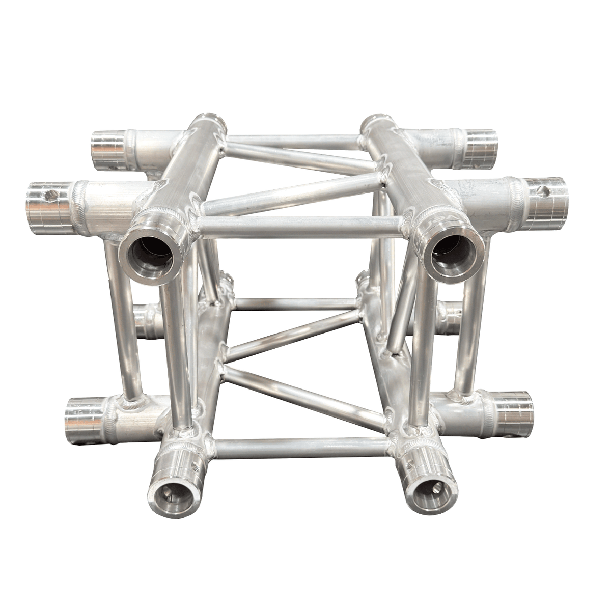 Vento VTS294C41 Corner block 4 vías para truss 290 mm