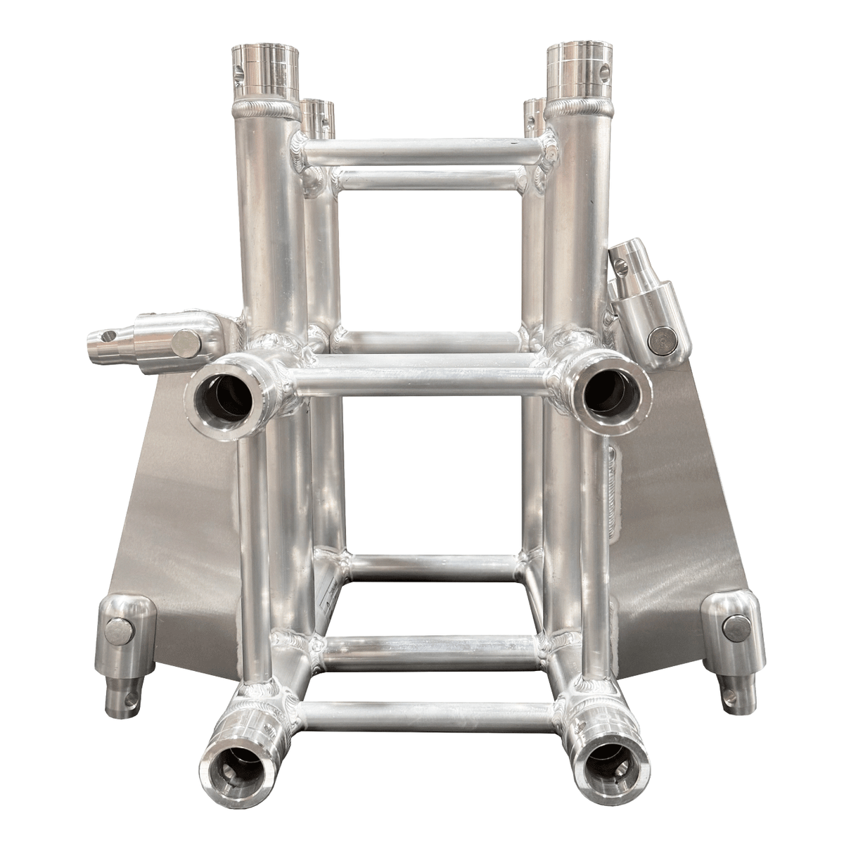 Vento VTS294C57-537.4/499 Conector superior techo truss 290