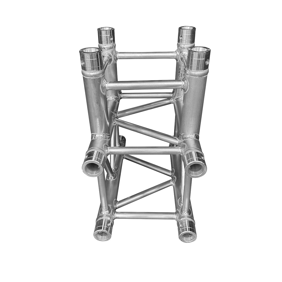 Vento VTS294T35 Cubo de esquina en T para truss 290x200