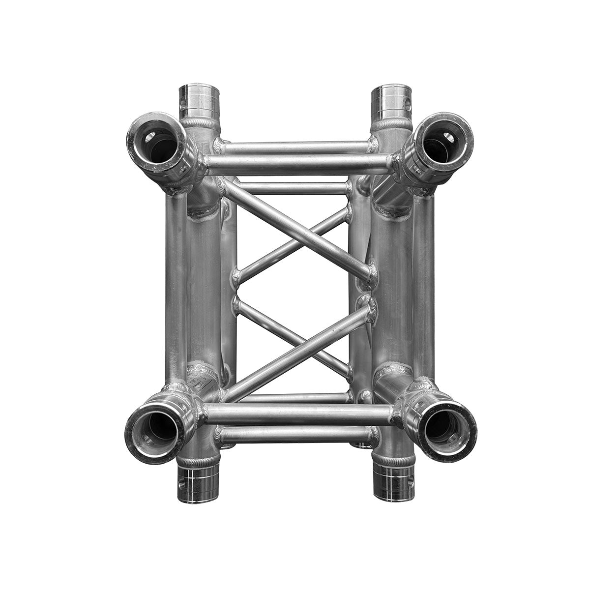 Vento VTS294T35 Cubo de esquina en T para truss 290x200