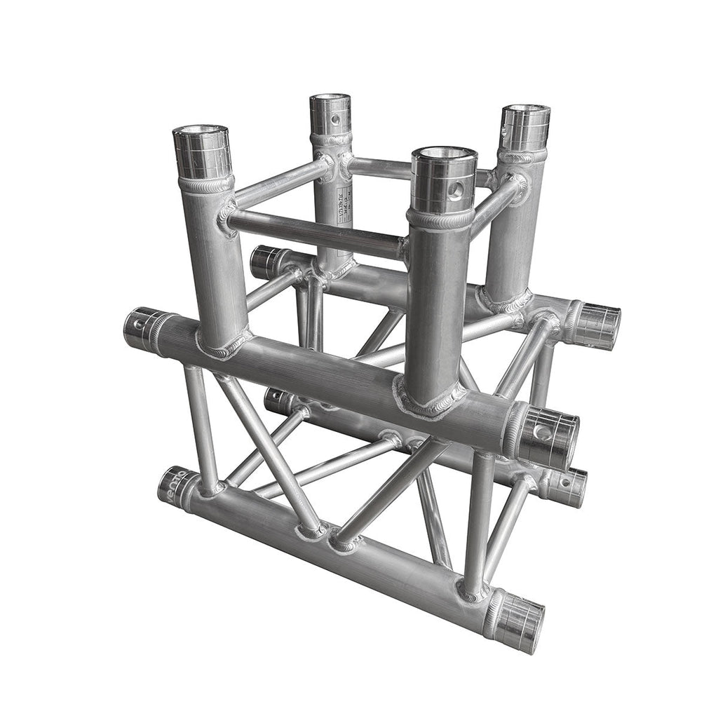 Vento VTS294T35 Cubo de esquina en T para truss 290x200