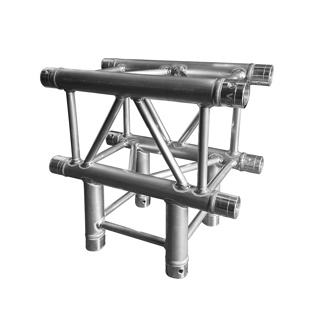 Vento VTS294T35 Cubo de esquina en T para truss 290x200