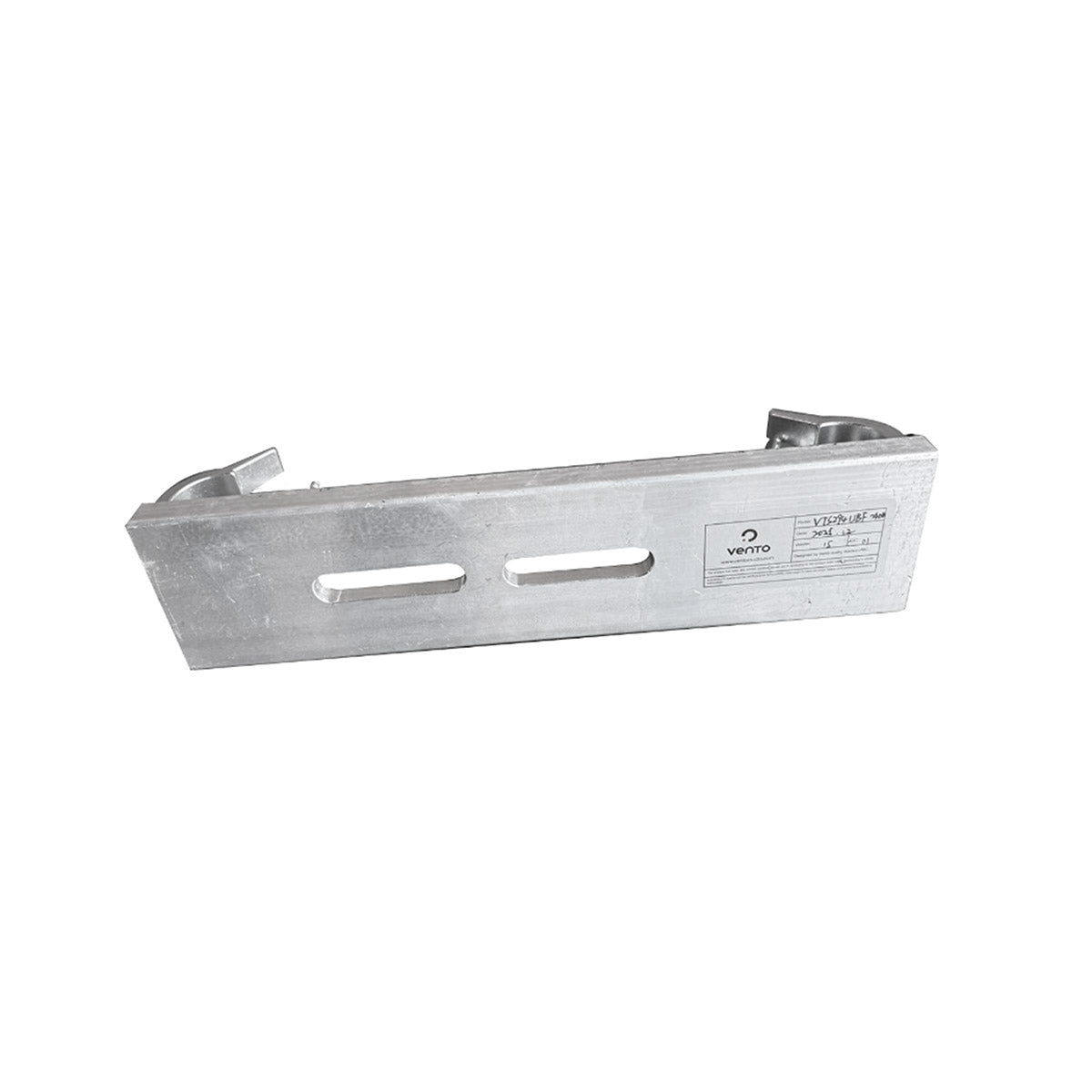 Vento VTS294UBF-400 Conector inferior para techo truss 400