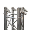 Vento VTS294V-1000 Truss con bisagra 290x290 mm tramo 1 m