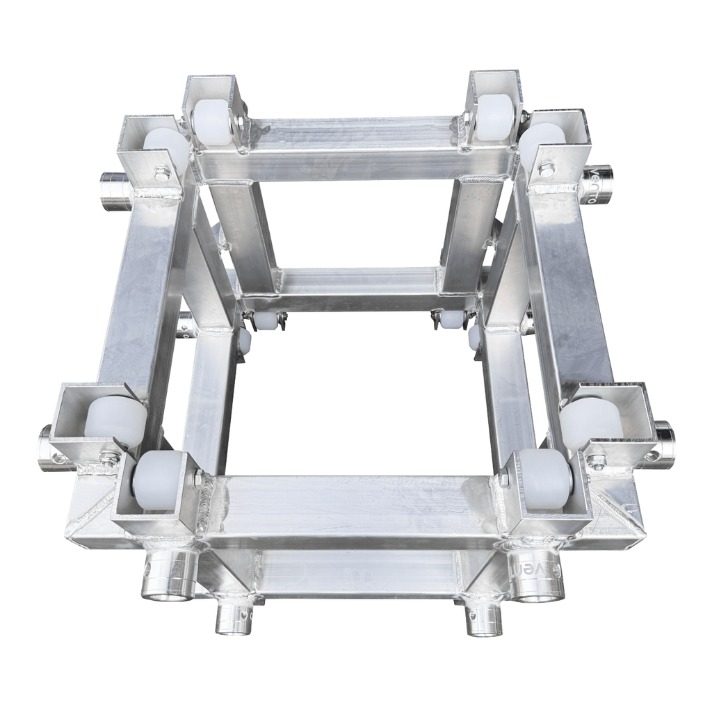 Vento VTS404S-S404 Dado de elevación para truss 400 mm