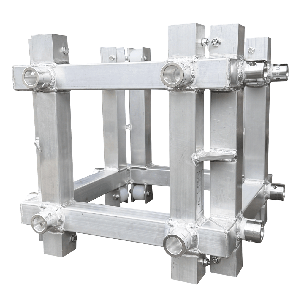 Vento VTS404S-S404 Dado de elevación para truss 400 mm