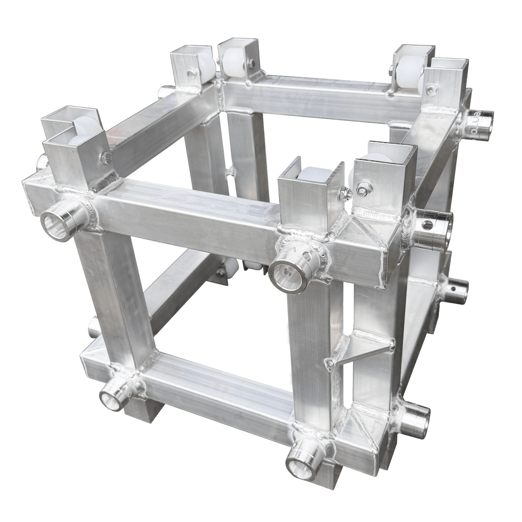Vento VTS404S-S404 Dado de elevación para truss 400 mm