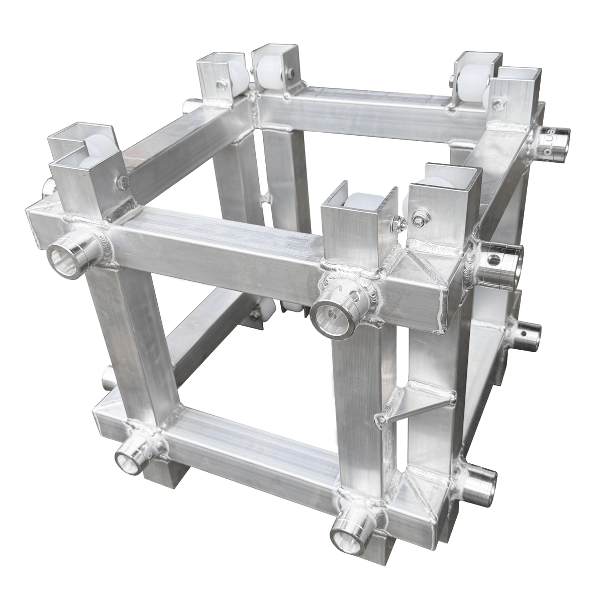 Vento VTS404S-S404 Dado de elevación para truss 400 mm