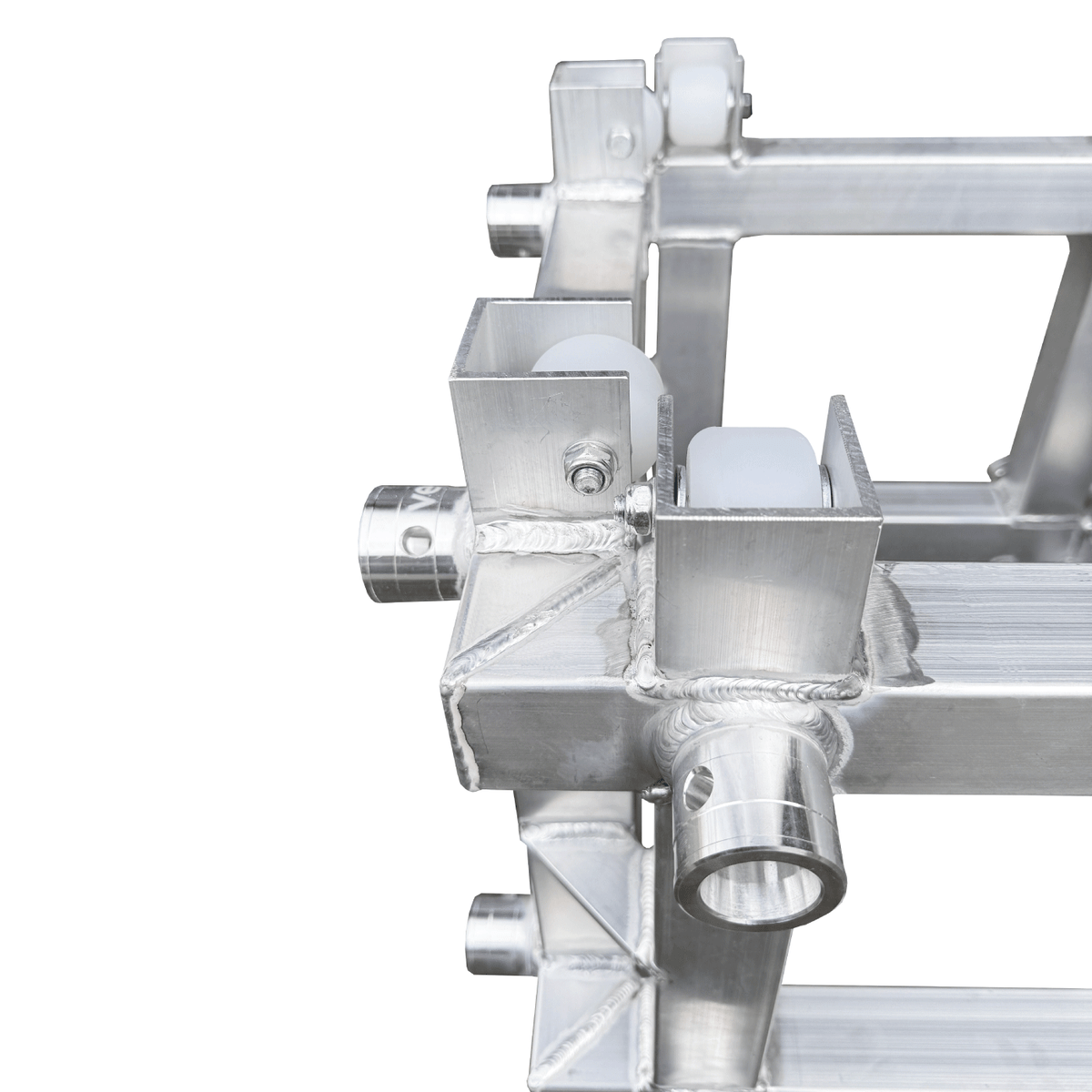 Vento VTS404S-S404 Dado de elevación para truss 400 mm