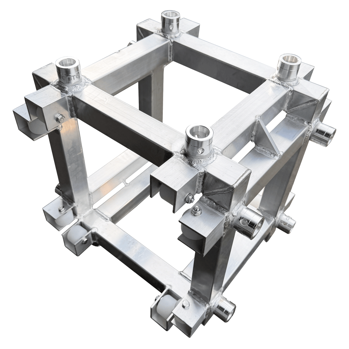 Vento VTS404S-S404 Dado de elevación para truss 400 mm