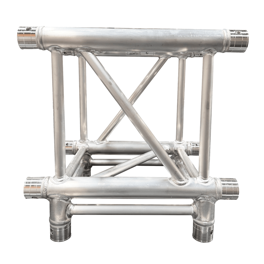 Vento VTS404T35P Cubo de esquina en T reforzado truss 400x400