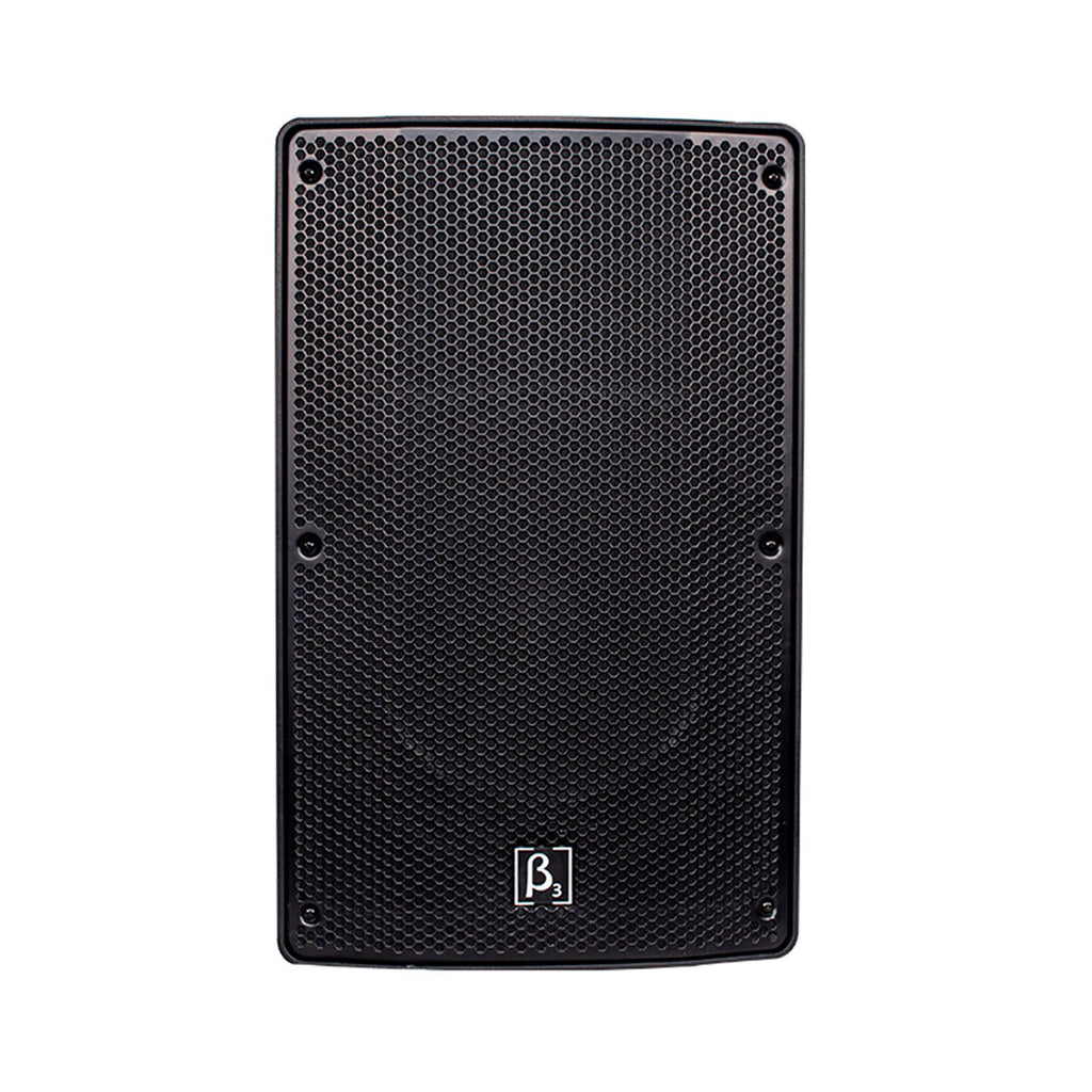 Beta Three VX12a Cabina activa 12" 250 W Bluetooth