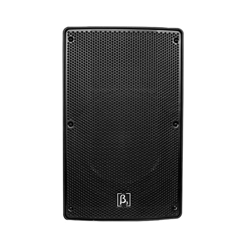 Beta Three VX12a Cabina activa 12" 250 W Bluetooth