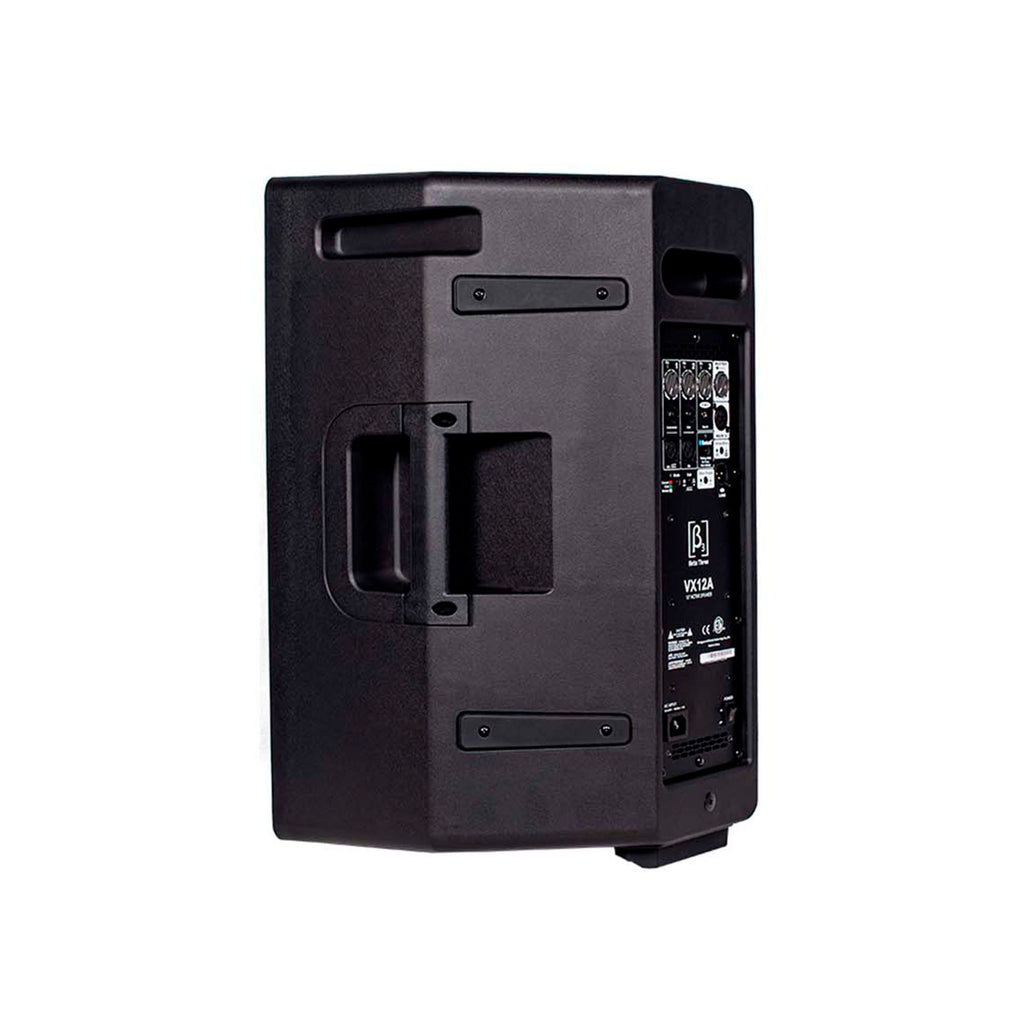 Beta Three VX12a Cabina activa 12" 250 W Bluetooth