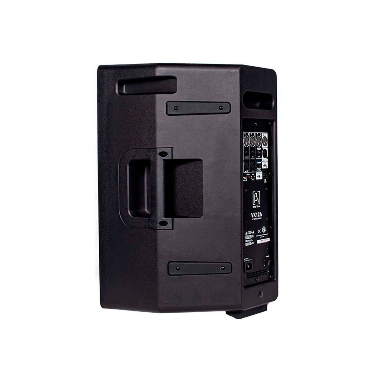 Beta Three VX12a Cabina activa 12" 250 W Bluetooth