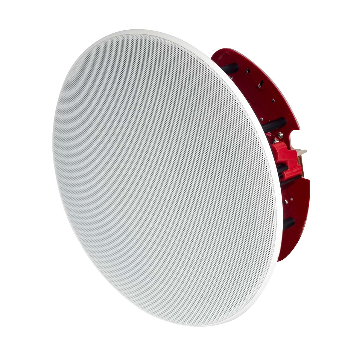 Vento IVS6 Parlante de techo 6,5" con tweeter