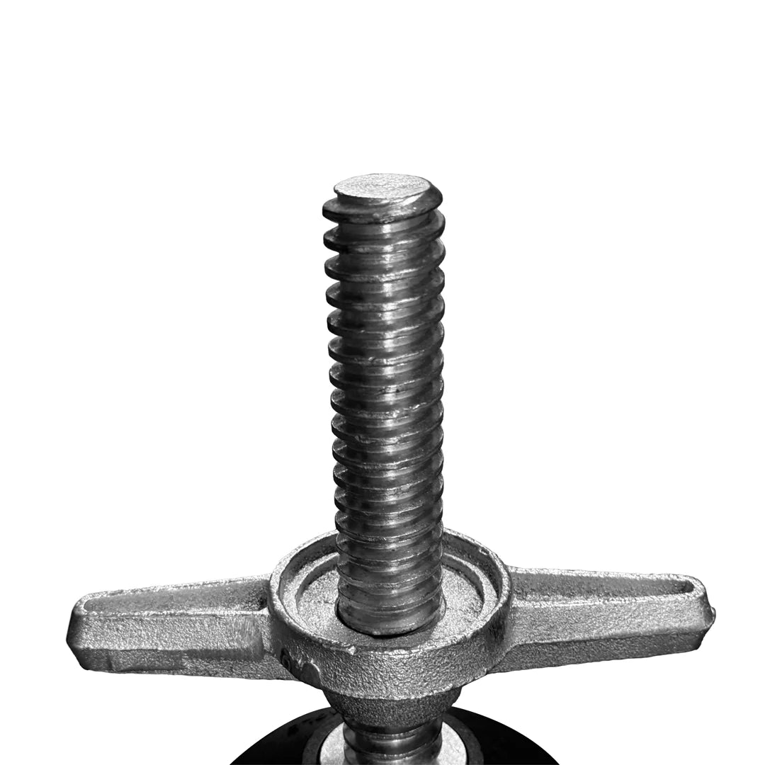 Vento Tarima modular altura ajustable 80-120 cm