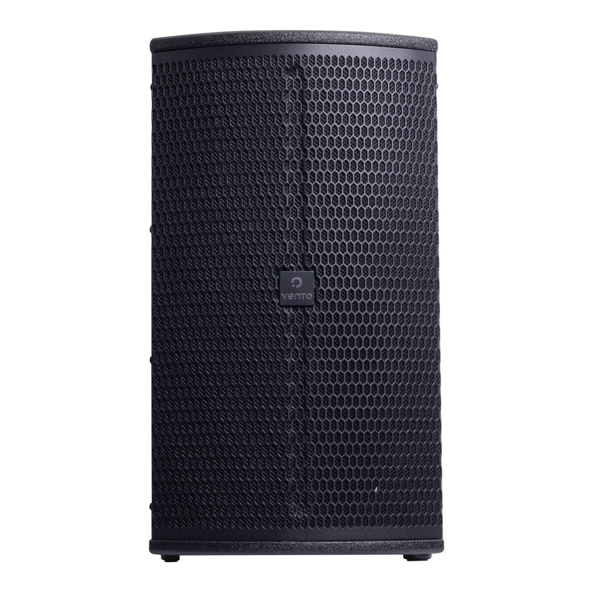 Vento W10X Cabina activa madera 10"