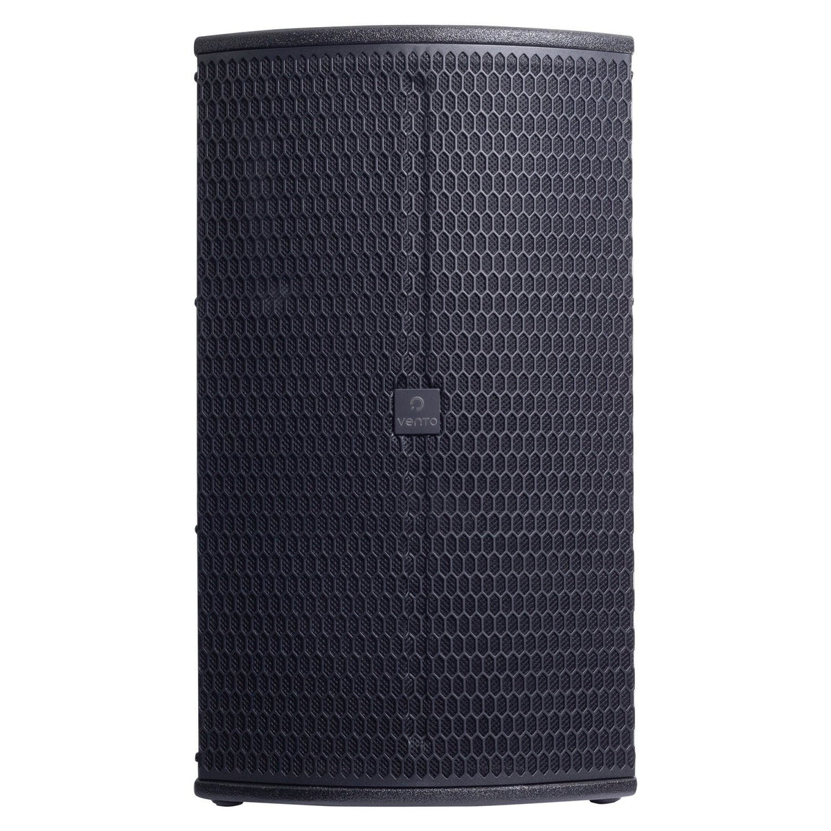 Vento W12X Cabina activa madera 12"