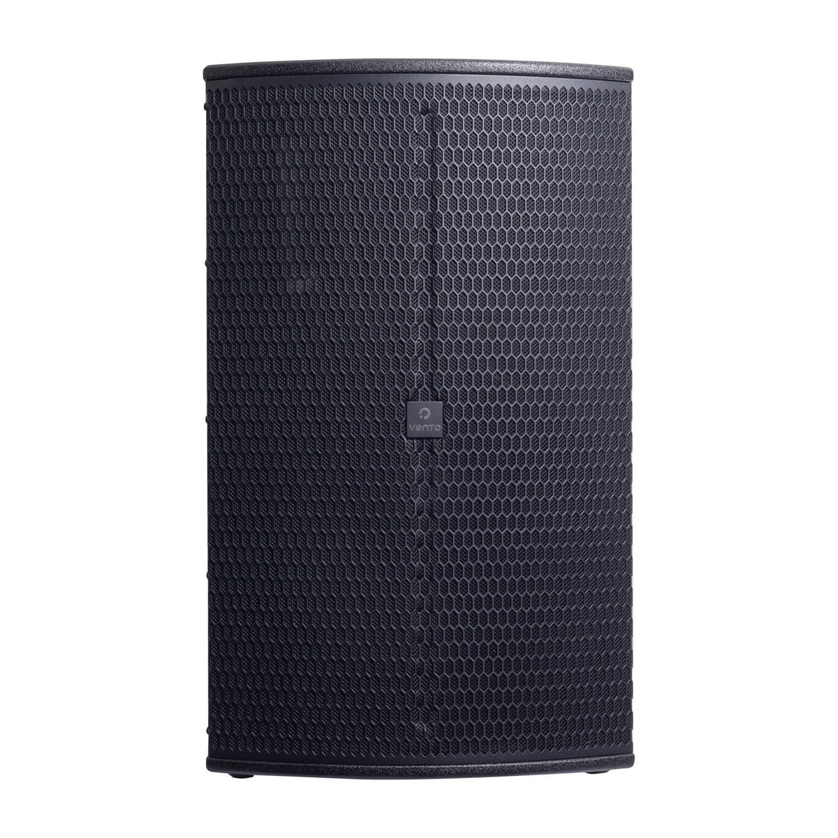 Vento W15X Cabina activa madera 15"