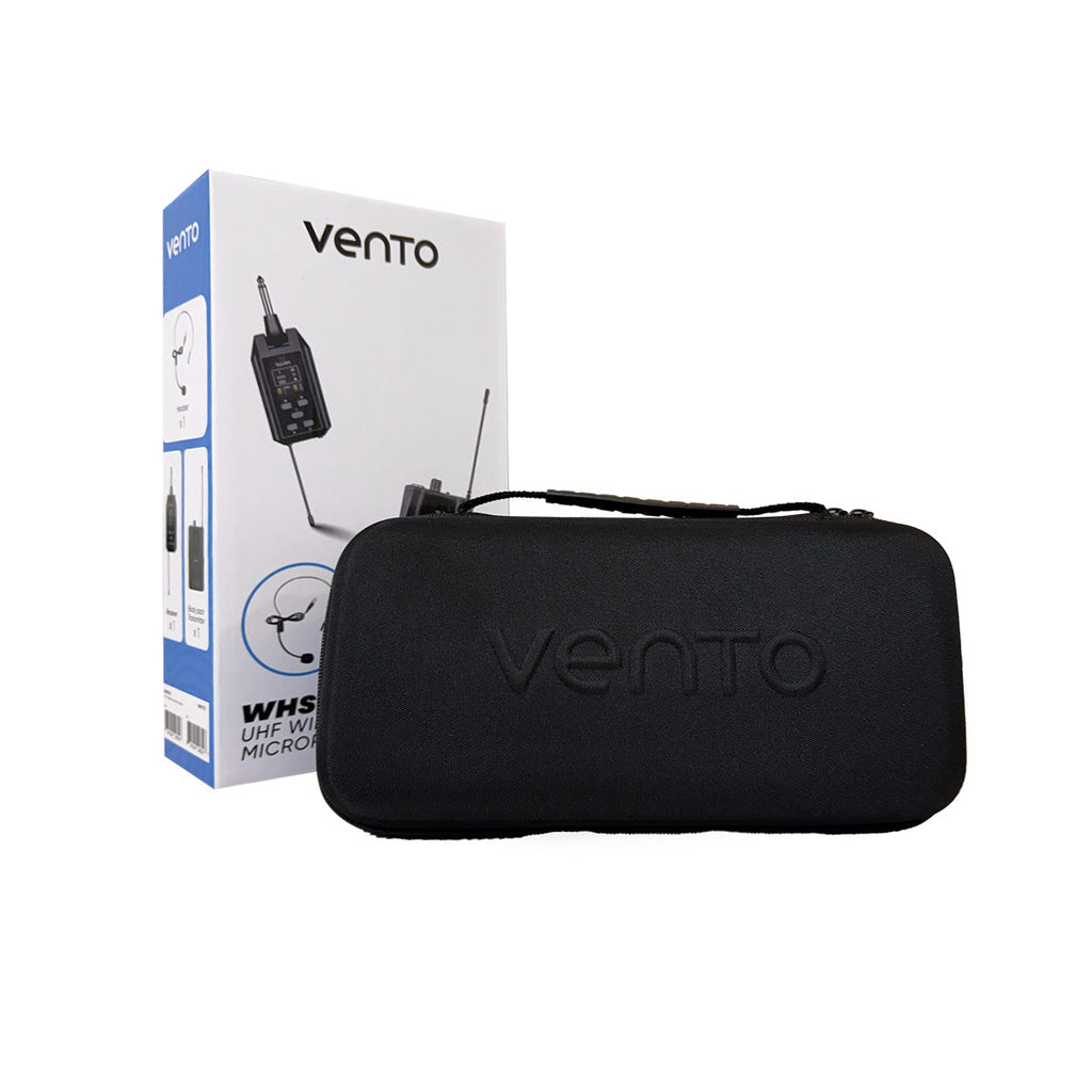 Vento WHS100 Micrófono inalámbrico de diadema
