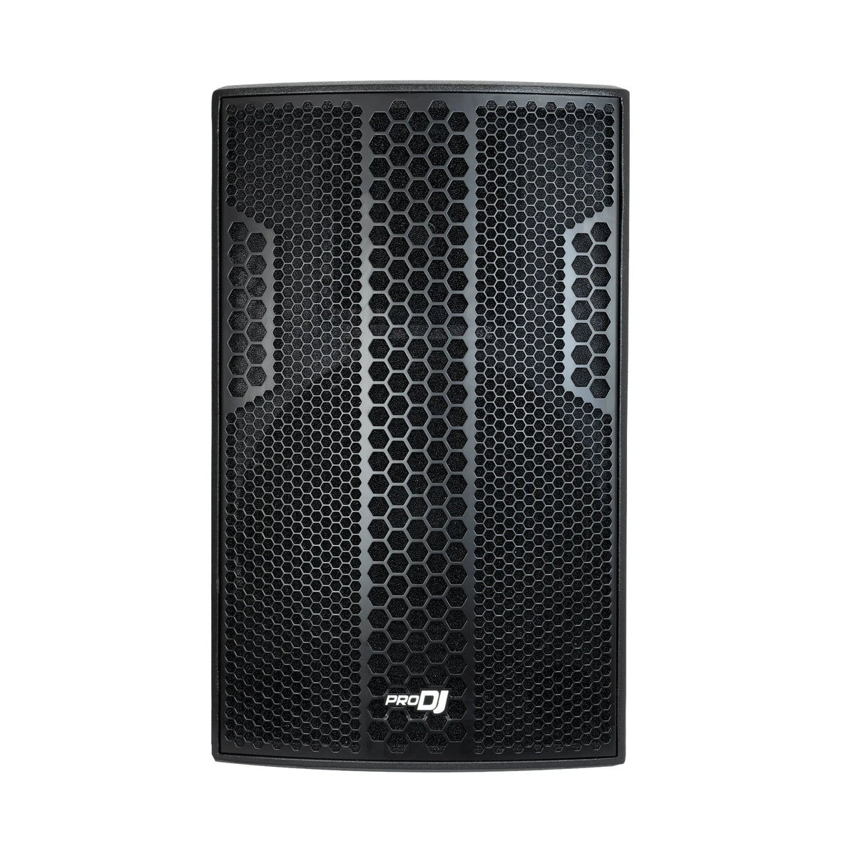 Pro DJ WL12DSP Altavoz activo 12" 450 W RMS