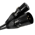 Vento WORK10XLR Extensión XLR-XLR 10 m