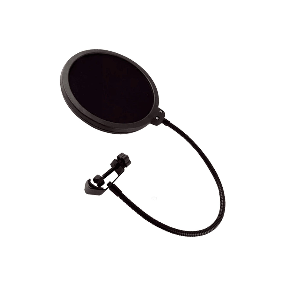 Pro DJ WS-06 Filtro antipop de doble malla para micrófono