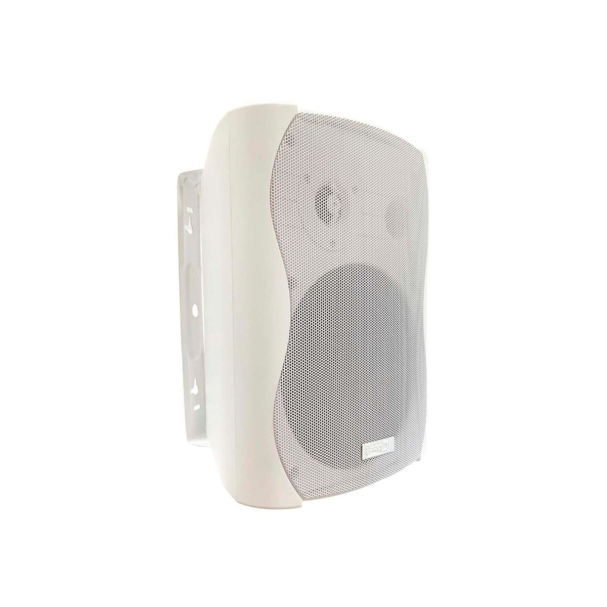 Pro DJ WS50S-WT Parlante de pared 5.25" blanco (par)