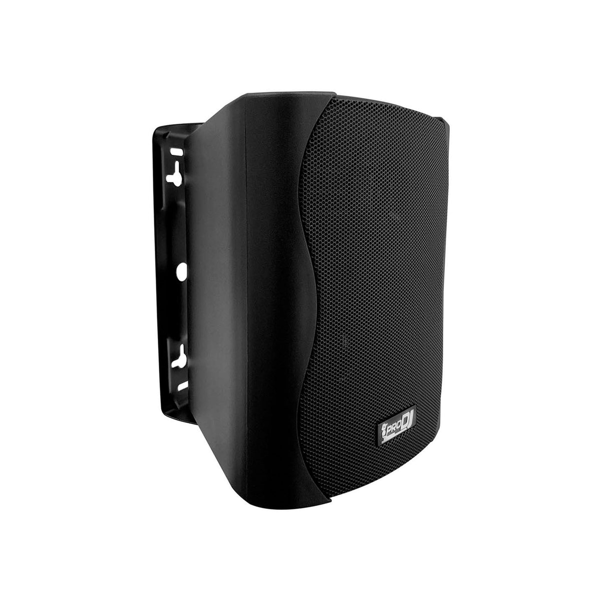 Pro DJ WS65S-B Parlante de pared 6.5" 40 W (par)
