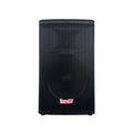 Pro DJ WSF-15AUBR Cabina activa 15" 400 W Bluetooth