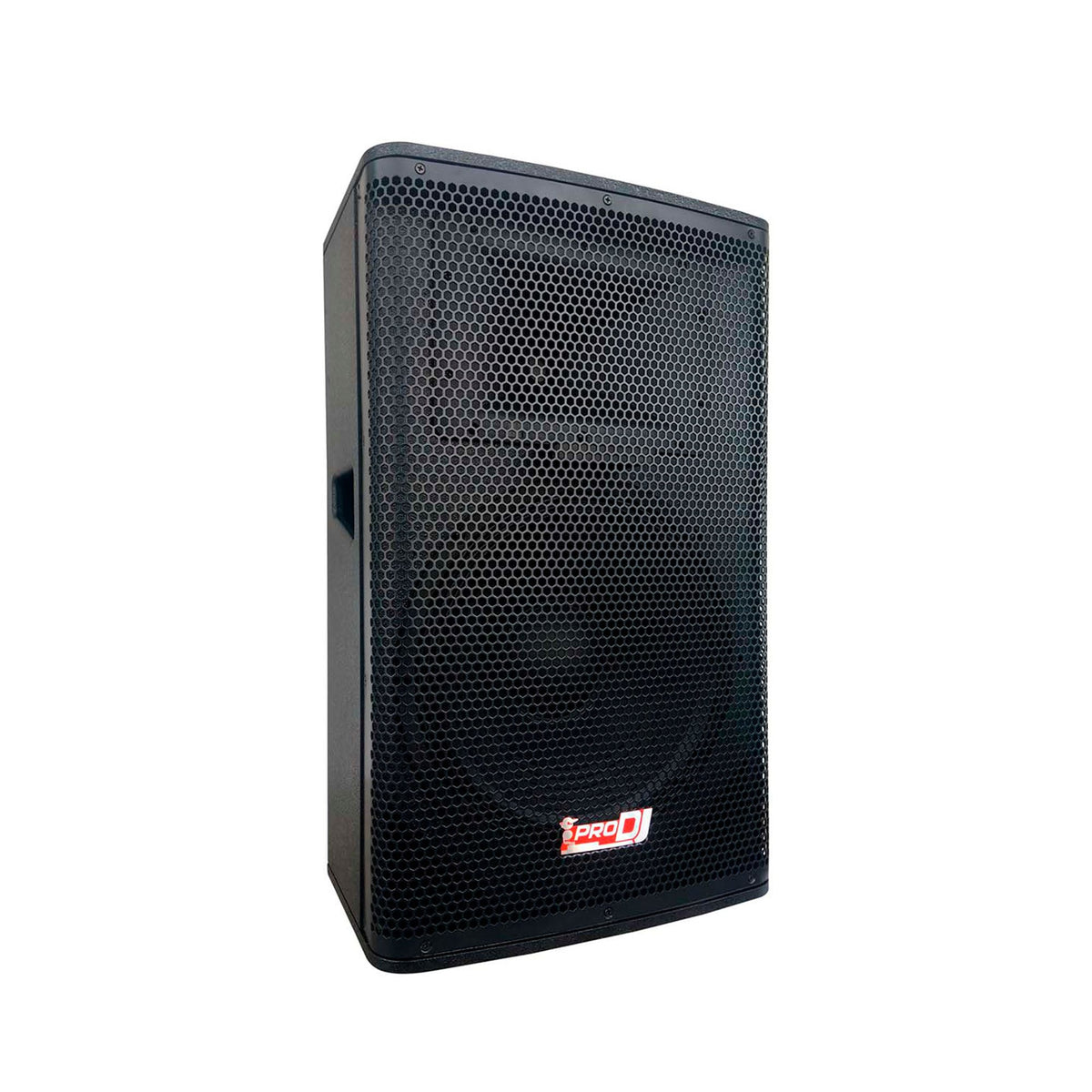 Pro DJ WSF-15AUBR Cabina activa 15" 400 W Bluetooth