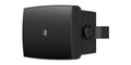 Audac WX802MK2/OB Parlante de pared exterior 8" IP negro