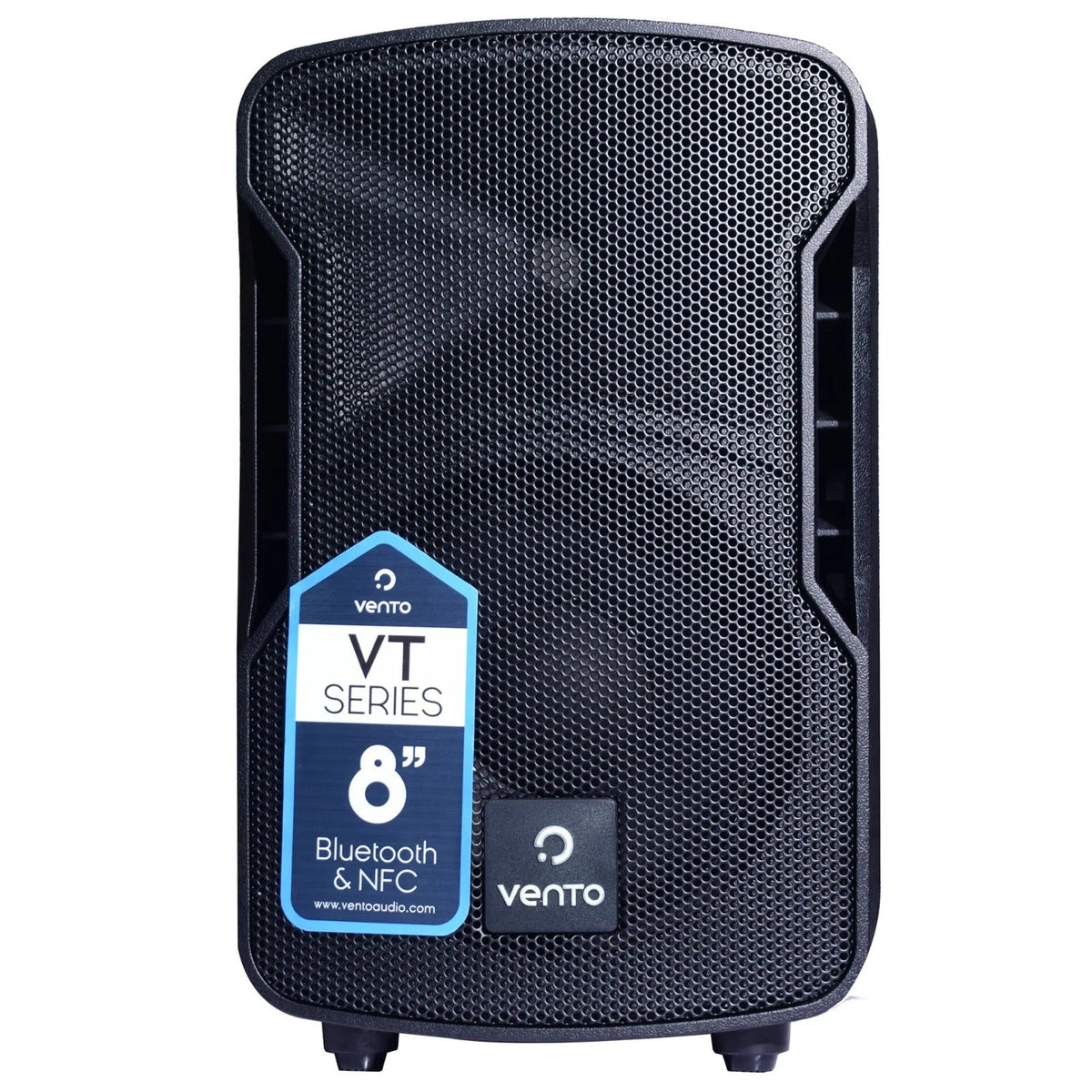 Vento VT8X Parlante activo Bluetooth 8"