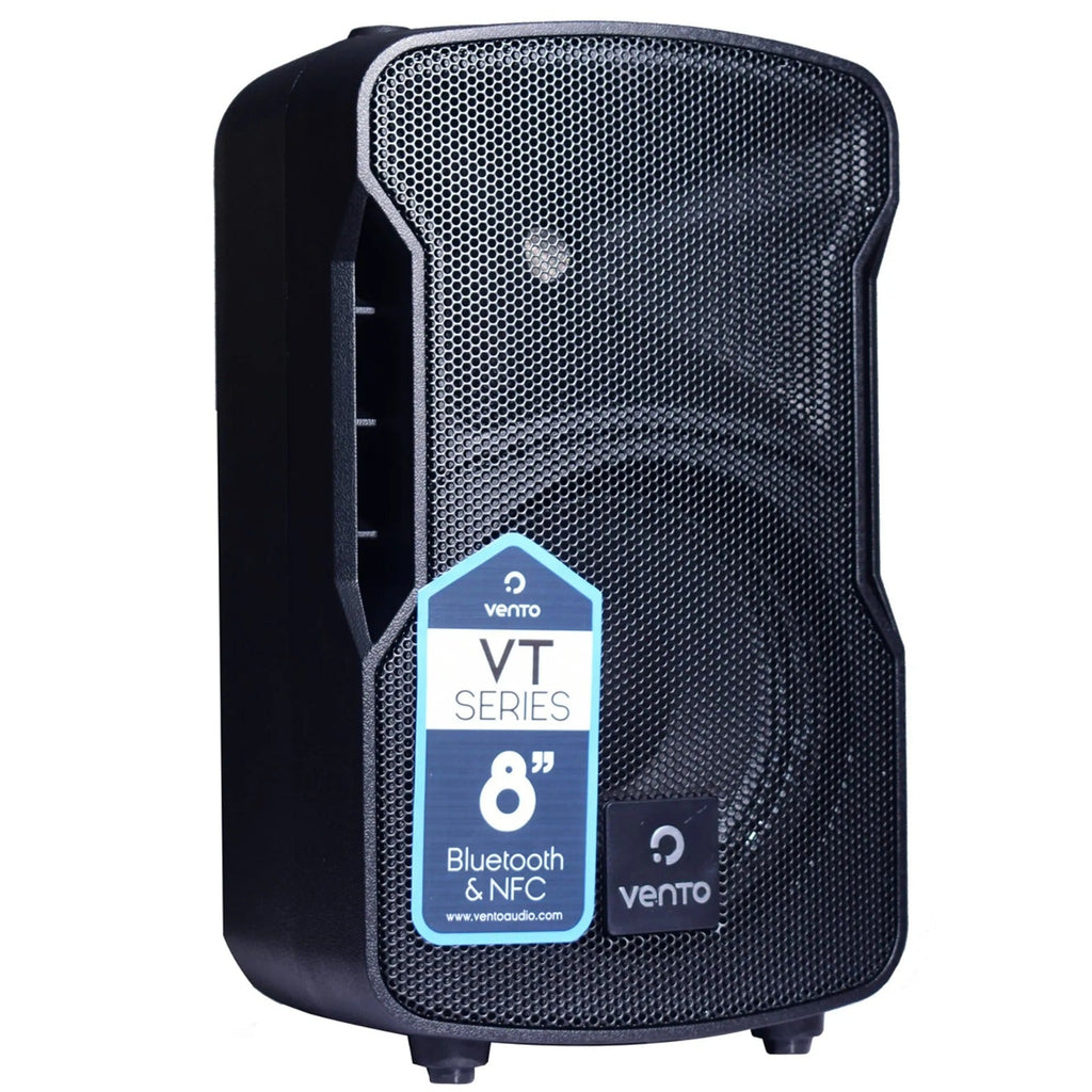 Vento VT8X Parlante activo Bluetooth 8"