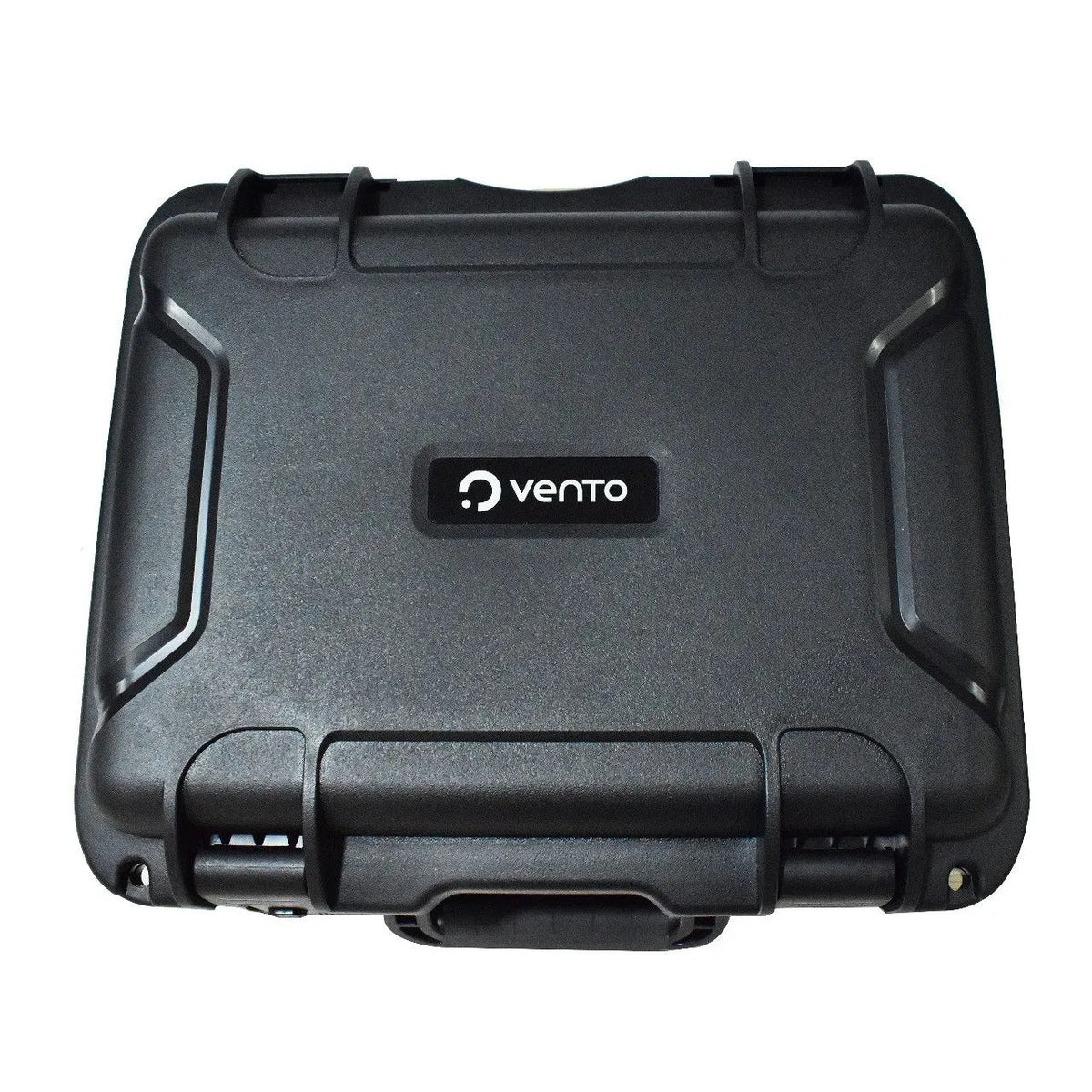 Vento P-MW10X Mezclador de 10 canales con interfaz y efectos