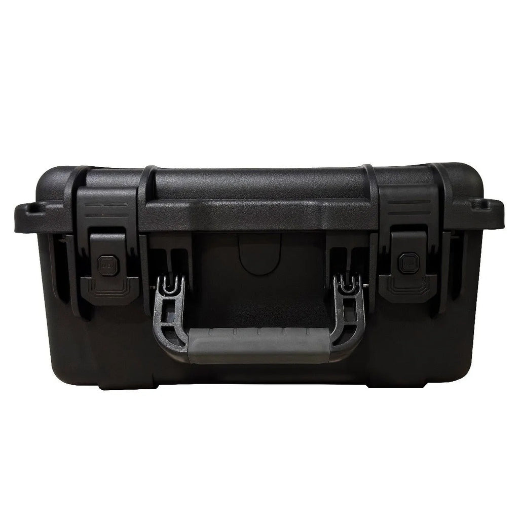 Vento P-MW10X Mezclador de 10 canales con interfaz y efectos