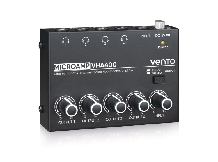Vento VHA400 Amplificador de audífonos