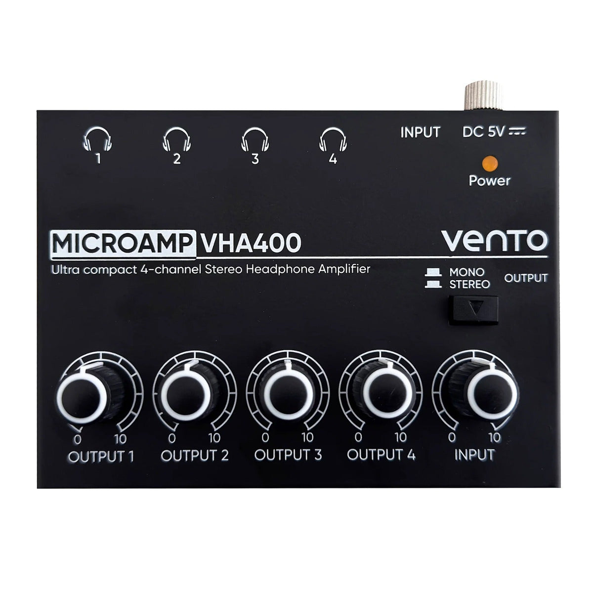 Vento VHA400 Amplificador de audífonos