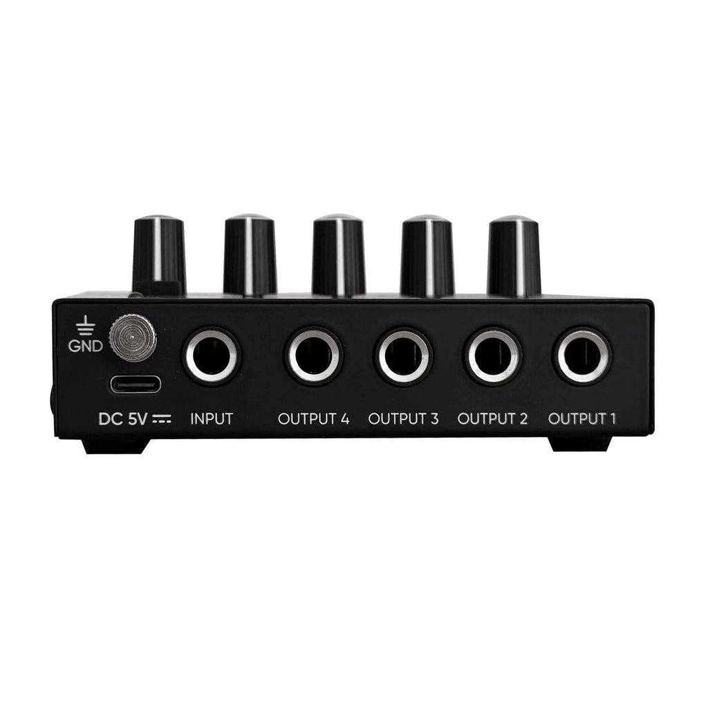 Vento VHA400 Amplificador de audífonos